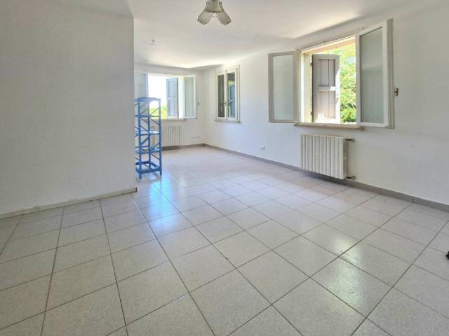 Appartamento in affitto a Cavezzo MO