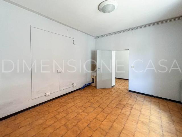 Appartamento in affitto a Cavezzo, non arredato/vuoto, centrale, ingresso indipendente TrovaCasa