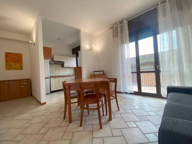 Appartamento in affitto a Cavenago d'Adda LO