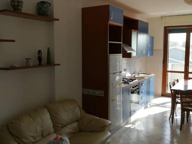 Appartamento in affitto a Cavenago d'Adda LO