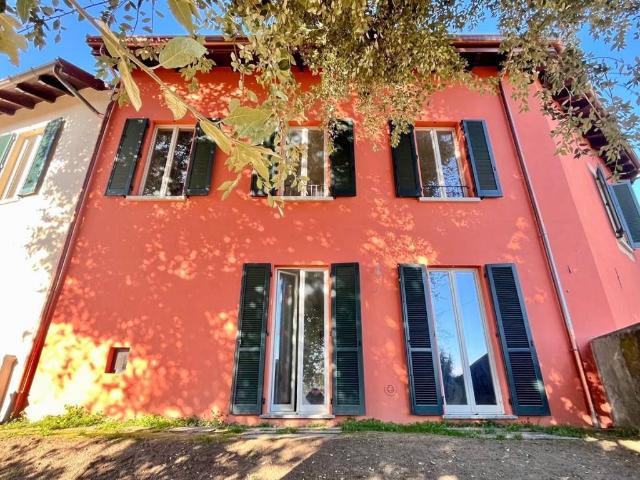 Appartamento in affitto a Cazzago Brabbia VA