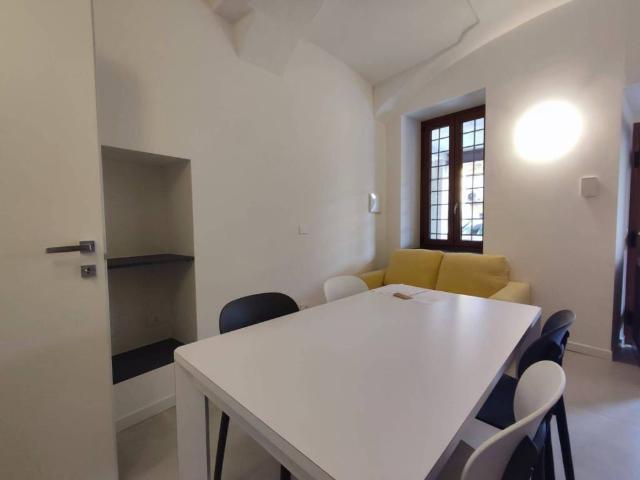 Appartamento in affitto a Cazzago San Martino BS