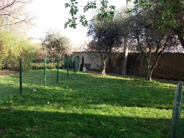 Appartamento in affitto a Cazzago San Martino BS