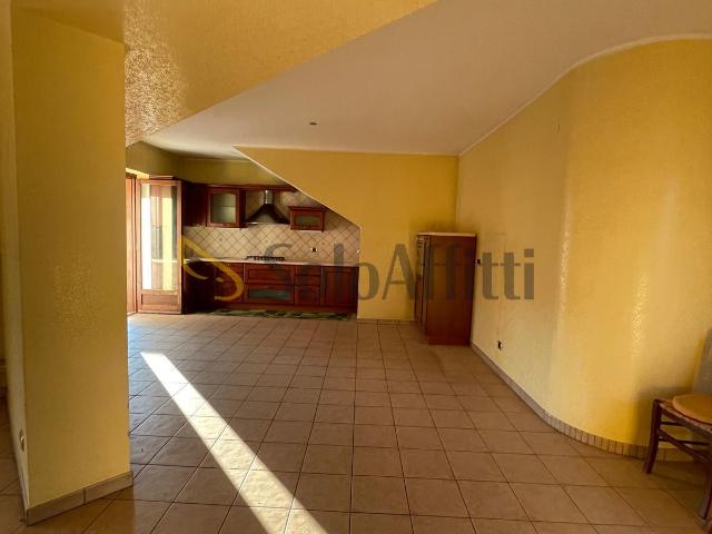 Appartamento in affitto a Ceccano
