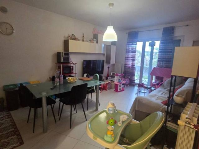 Appartamento in affitto a Ceccano FR