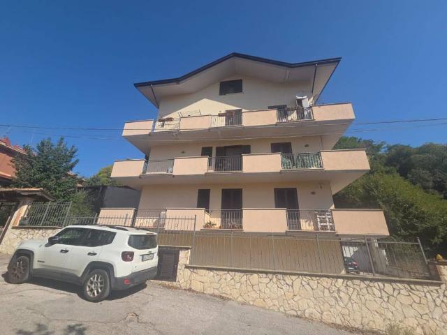 Appartamento in affitto a Ceccano FR
