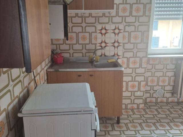 Appartamento in affitto a Ceccano FR
