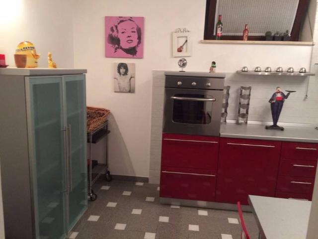Appartamento in affitto a Ceccano FR