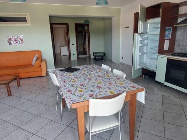 Appartamento in affitto a Ceccano FR