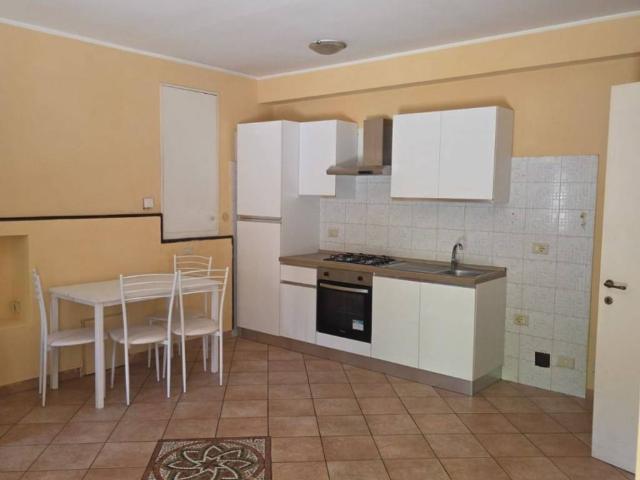 Appartamento in affitto a Ceccano FR