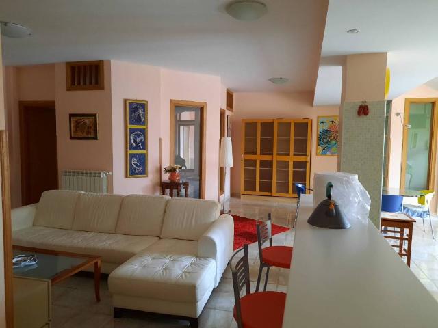 Appartamento in affitto a Ceccano FR