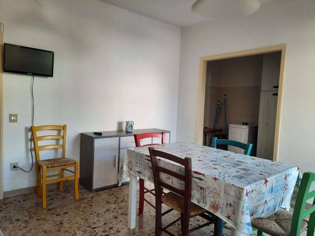 Appartamento in affitto a Cecina