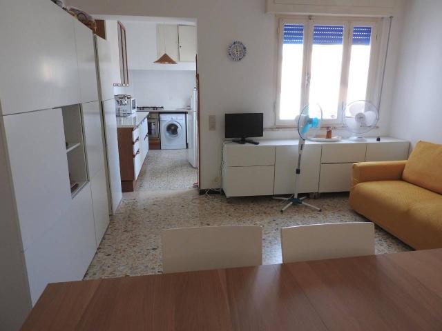 Appartamento in affitto a Cecina