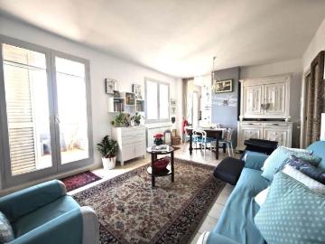 Appartamento in affitto a Cecina, arredato, terrazzo, vista panoramica TrovaCasa