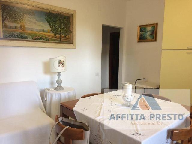 Appartamento in affitto a Cecina, arredato, giardino privato, vicinanze negozi TrovaCasa