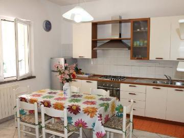 Appartamento in affitto a Cecina LI