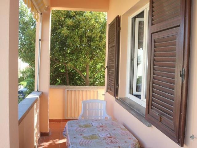 Appartamento in affitto a Cecina LI