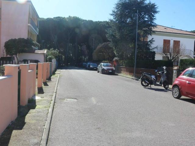 Appartamento in affitto a Cecina LI