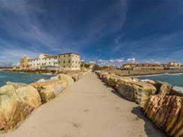 Appartamento in affitto a Cecina LI