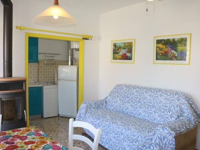 Appartamento in affitto a Cecina LI