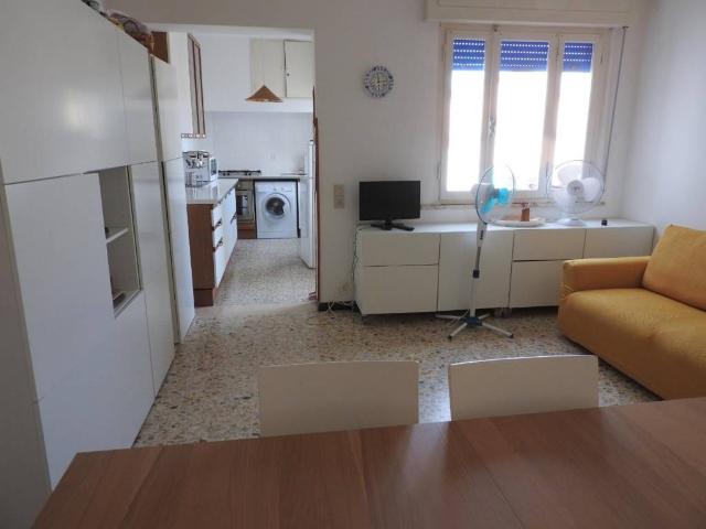Appartamento in affitto a Cecina LI