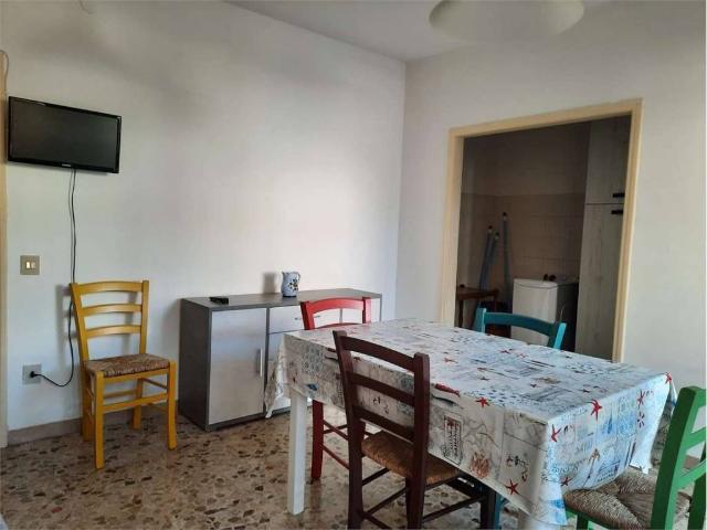 Appartamento in affitto a Cecina LI