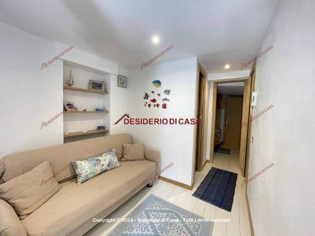 Appartamento in affitto a Cefalù via Costa, 1, arredato, doppia esposizione, ristrutturato TrovaCasa