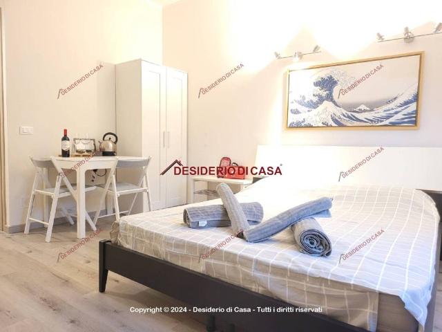 Appartamento in affitto a Cefalù via Cefalù, 21, arredato, vista mare, parquet TrovaCasa