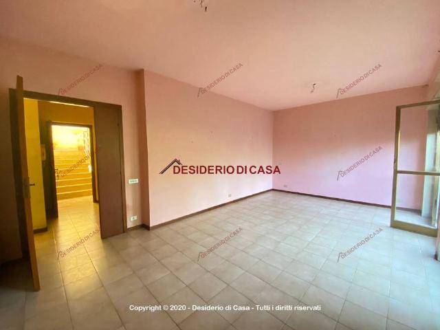 Appartamento in affitto a Cefalù via f. Libiso, non arredato/vuoto, terrazzo, posto auto scoperto TrovaCasa