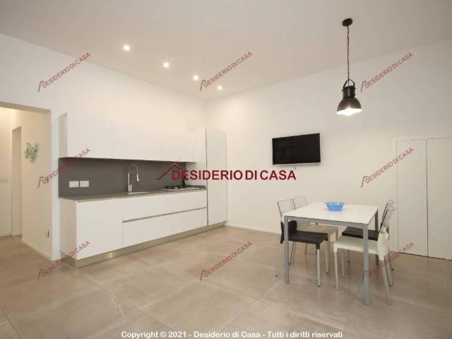 Appartamento in affitto a Cefalù via Vittorio Emanuele, arredato, nuova costruzione, doppia esposizione TrovaCasa