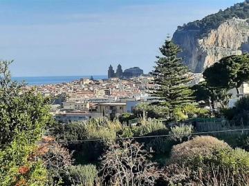 Appartamento in affitto a Cefalù PA