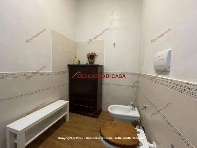 Appartamento in affitto a Cefalù piazza del Duomo, arredato, vasca idromassaggio, balcone TrovaCasa