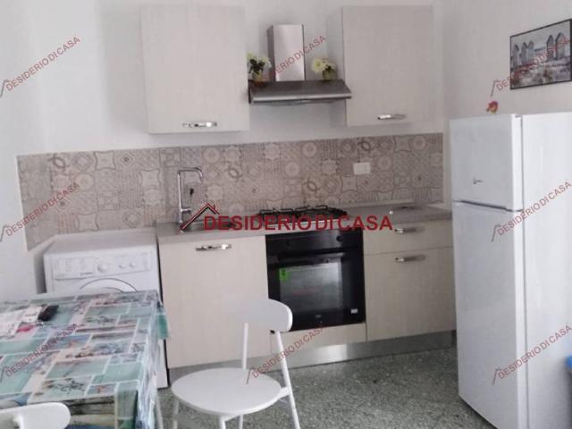Appartamento in affitto a Cefalù piazza Duomo, arredato, centrale, balcone TrovaCasa