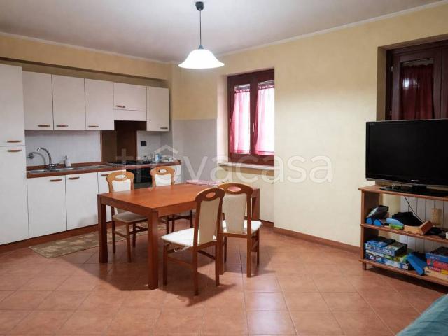 Appartamento in affitto a Celano via muranuove, arredato, luminoso, cucina a vista TrovaCasa
