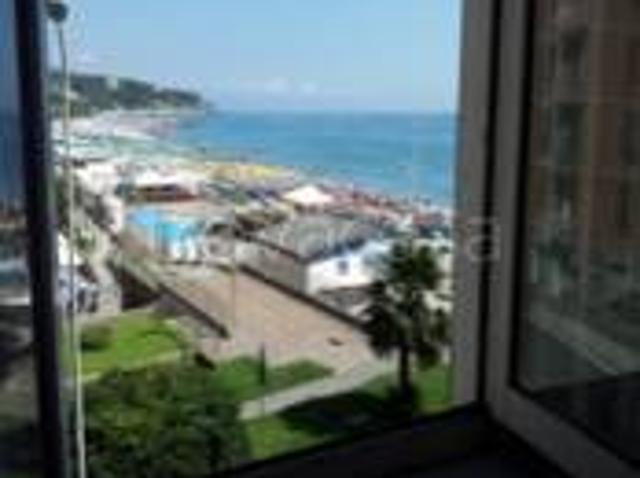 Appartamento in affitto a Celle Ligure via Cassisi, 12, giardino, parzialmente arredato, centrale TrovaCasa