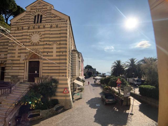 Appartamento in affitto a Celle Ligure SV