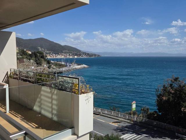 Appartamento in affitto a Celle Ligure SV