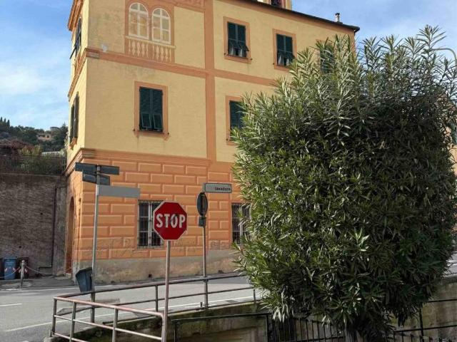 Appartamento in affitto a Celle Ligure SV