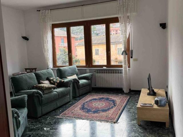 Appartamento in affitto a Celle Ligure SV