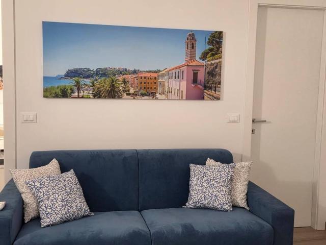 Appartamento in affitto a Celle Ligure SV