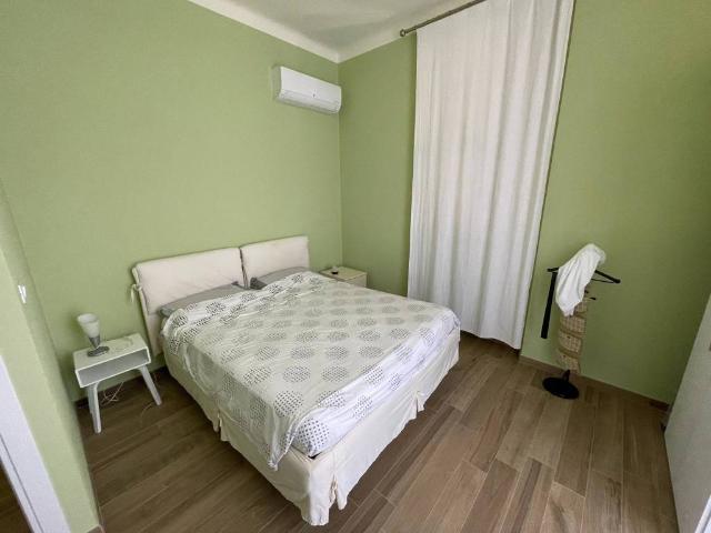Appartamento in affitto a Celle Ligure SV