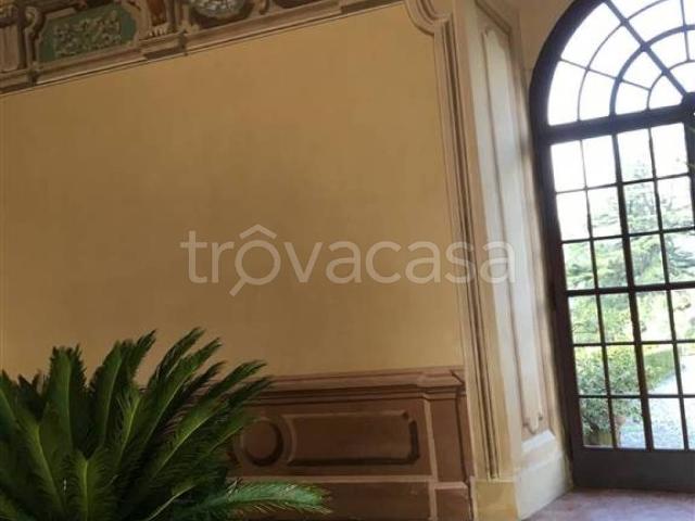 Appartamento in affitto a Cenate Sotto, arredato, giardino privato, riscaldamento autonomo TrovaCasa