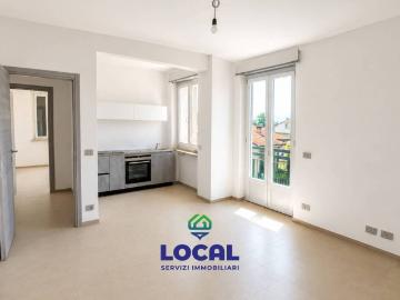 Appartamento in affitto a Centallo CN