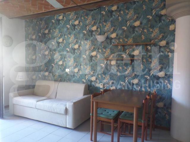 Appartamento in affitto a Cento FE