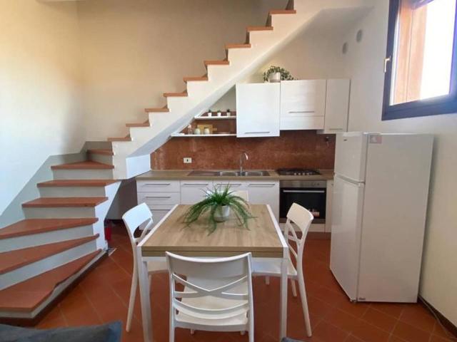 Appartamento in affitto a Cento