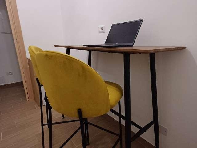 Appartamento in affitto a Centocelle, Roma