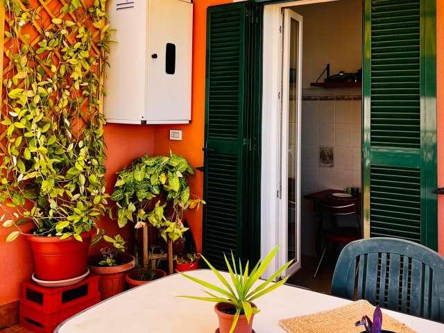 Appartamento in affitto a Centocelle, Roma