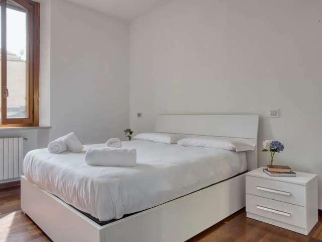Appartamento in affitto a Centrale, Milano 1 camera da letto