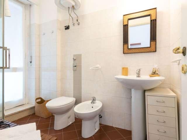 Appartamento in affitto a Centrale, Milano 1 camera da letto