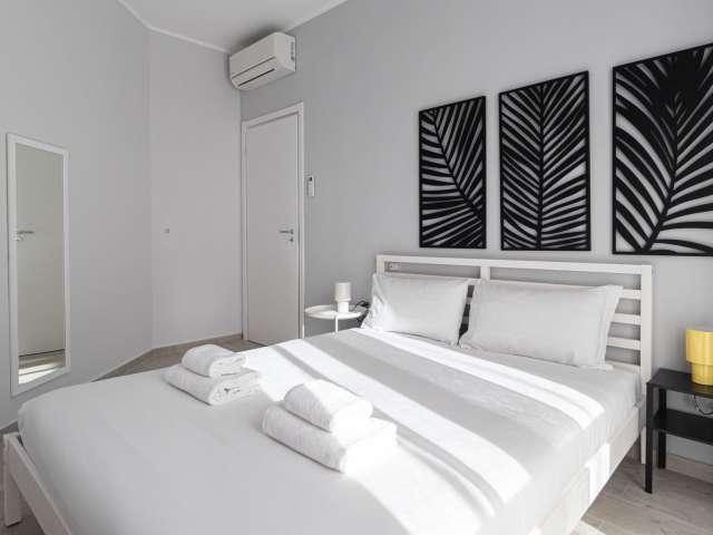 Appartamento in affitto a Centrale, Milano 1 camera da letto